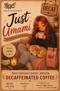 Just Umami Decaf