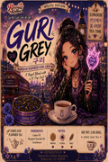 Guri Grey Tea