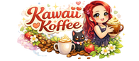 Kawaii Koffee - Home