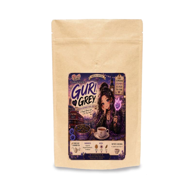 Guri Grey Tea
